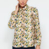 Női ing Trendyol Multicolored
