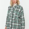 Női ing Trendyol Patterned
