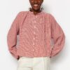 Női ing Trendyol Plaid