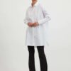Női ing Vila Oversize