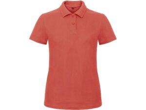 Női ingpóló B&C Basic