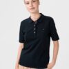 Női ingpóló Tommy Hilfiger