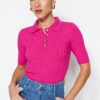 Női ingpóló Trendyol Knitwear
