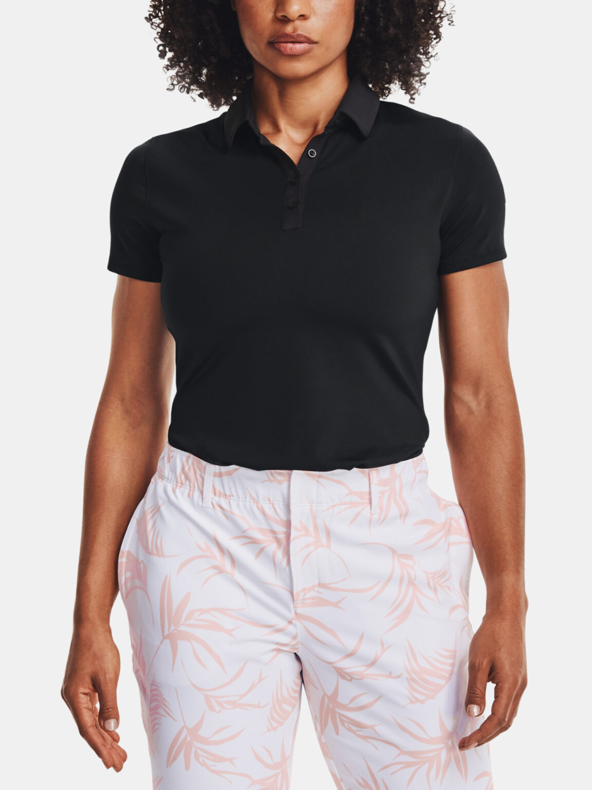 Női ingpóló Under Armour