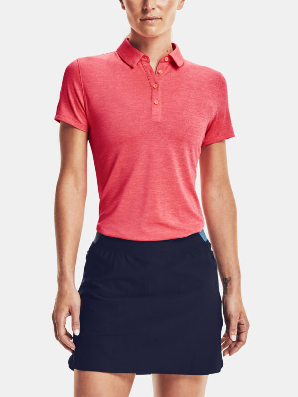 Női ingpóló Under Armour