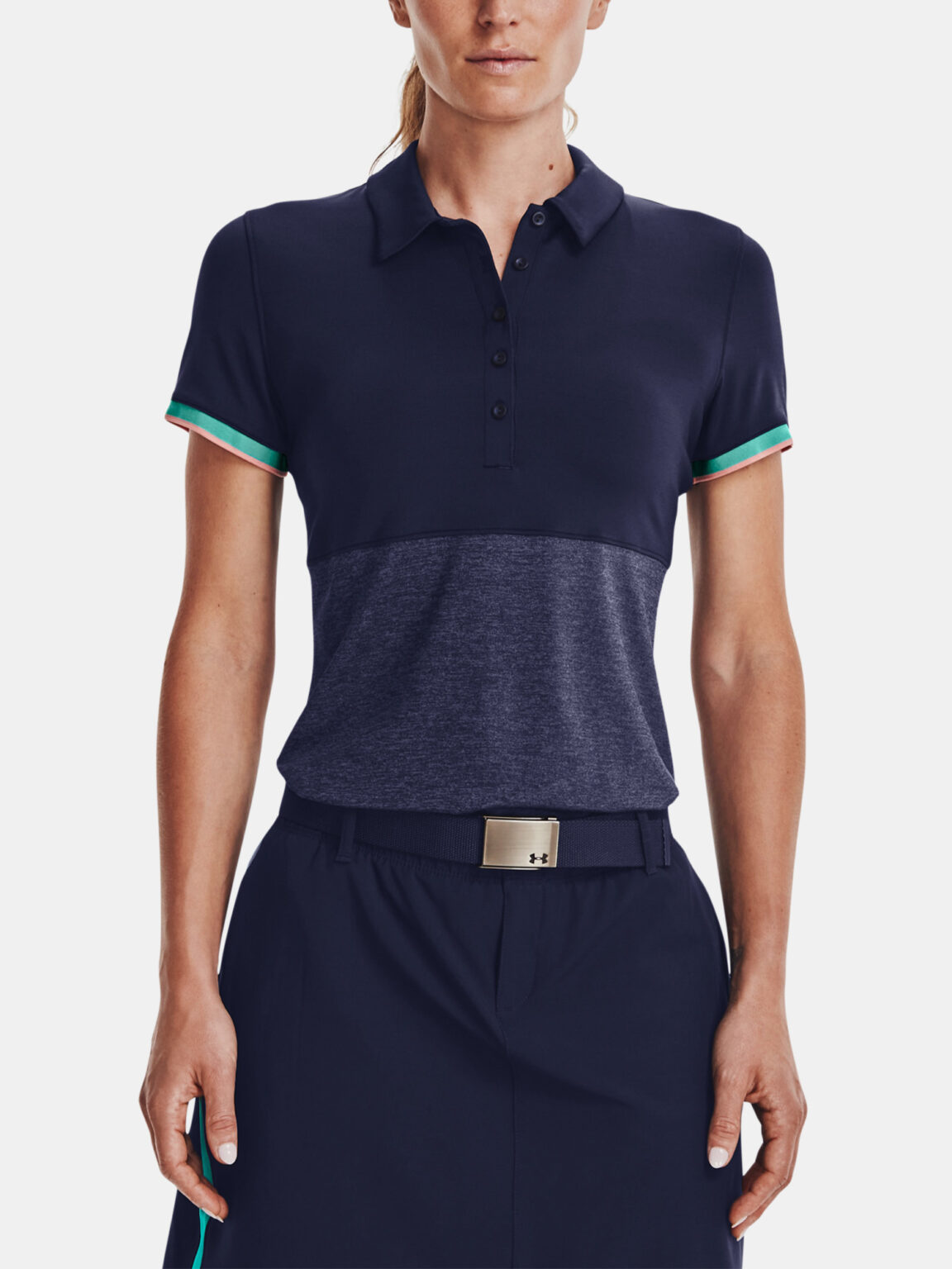 Női ingpóló Under Armour