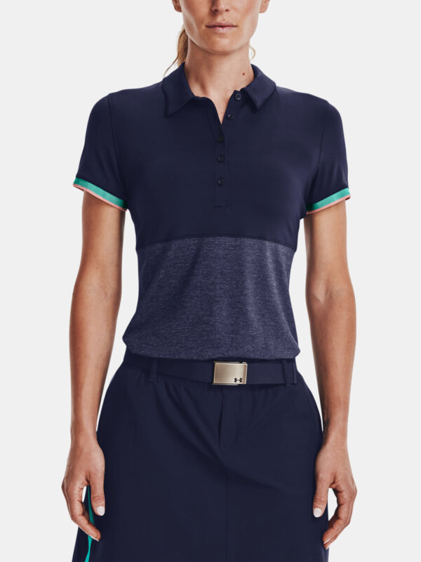 Női ingpóló Under Armour