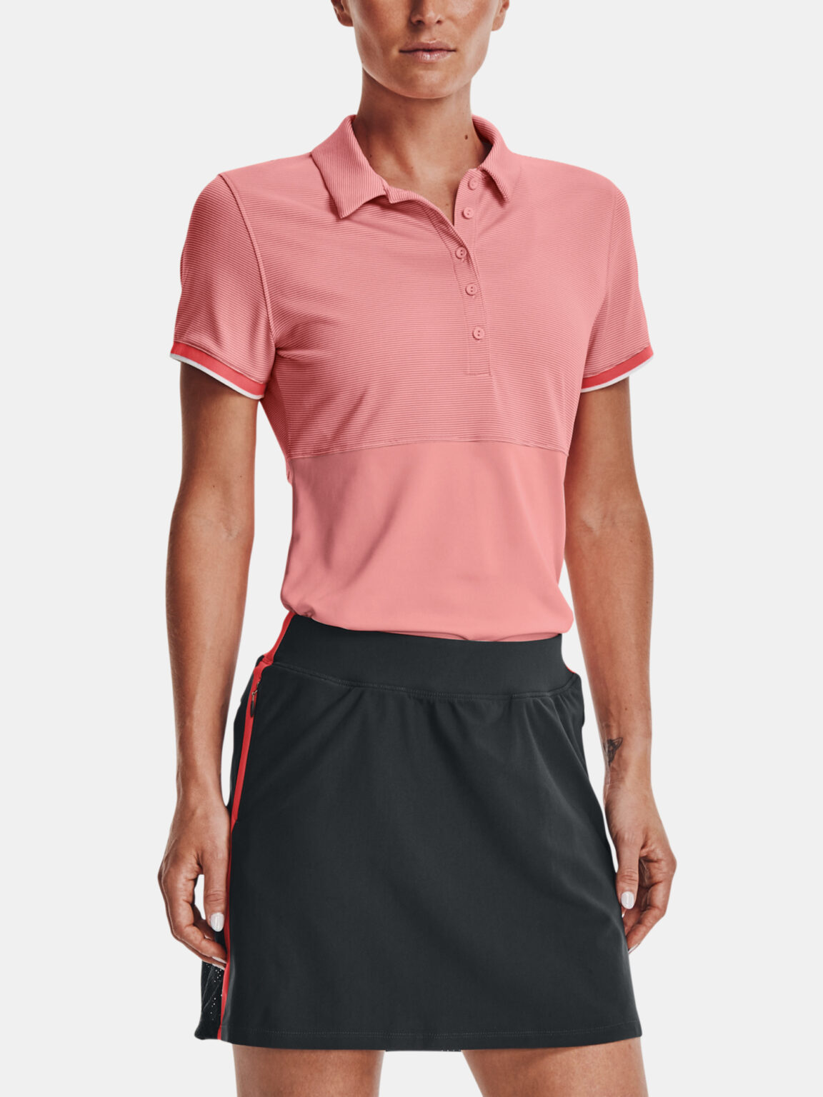 Női ingpóló Under Armour