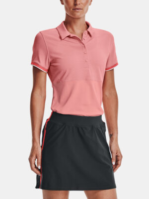 Női ingpóló Under Armour