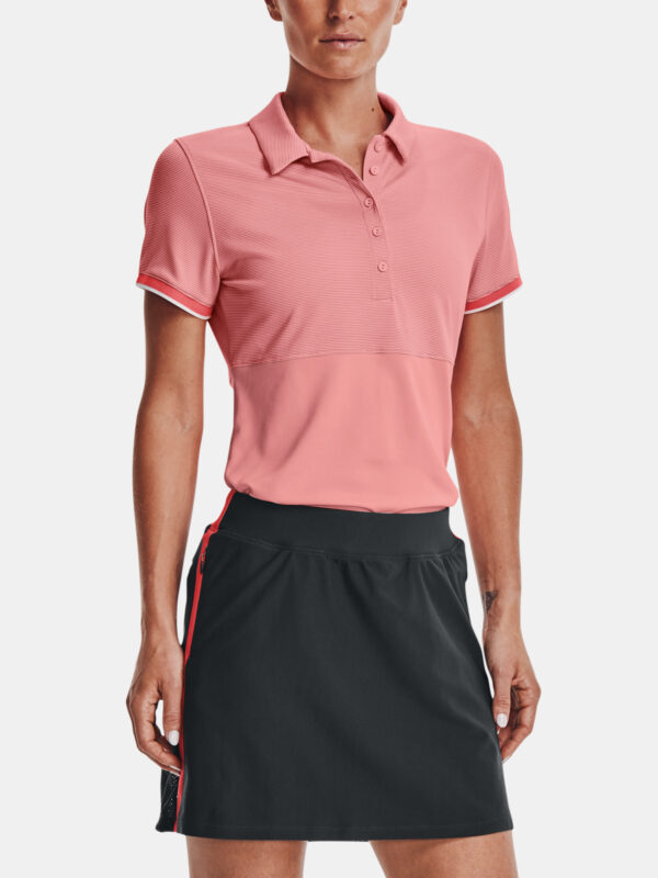 Női ingpóló Under Armour