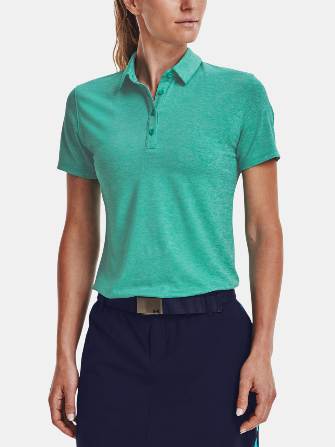 Női ingpóló Under Armour