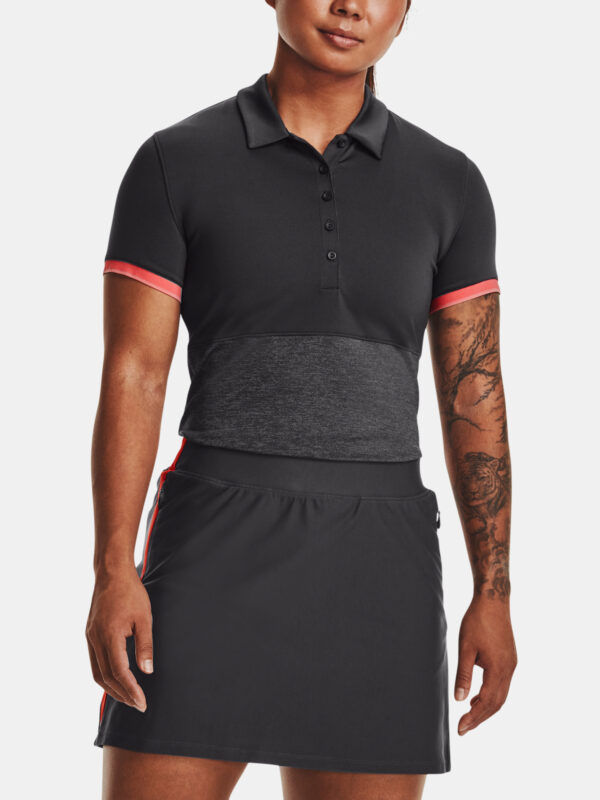Női ingpóló Under Armour