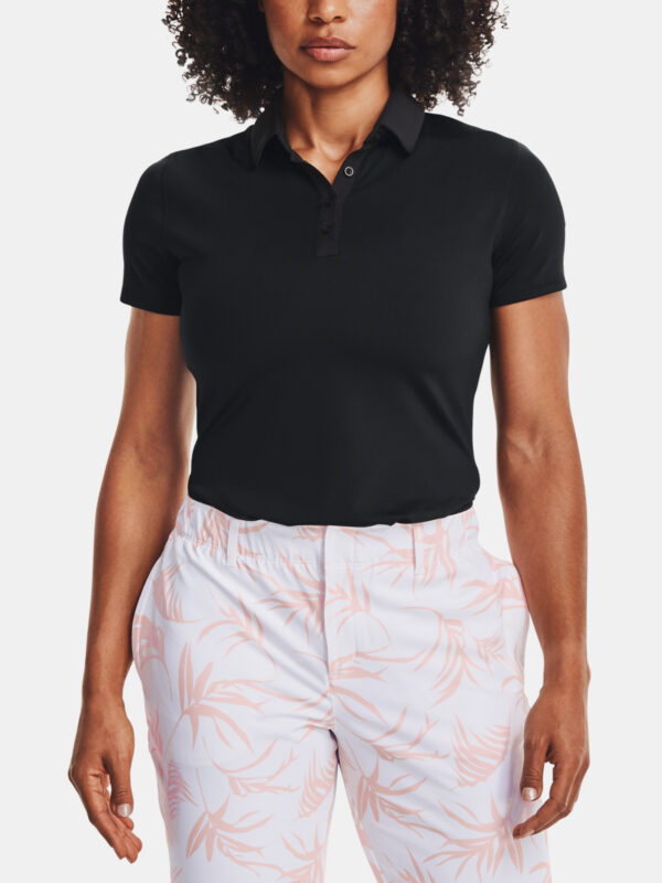 Női ingpóló Under Armour