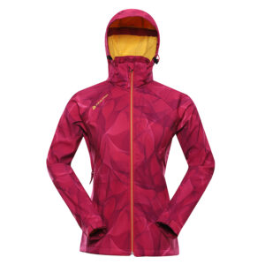 Női kabát ALPINE PRO
