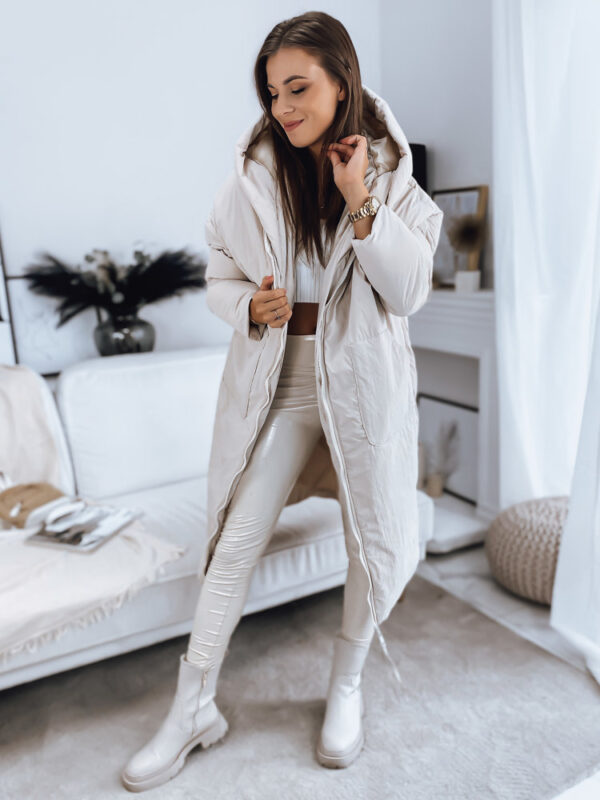 Női kabát DStreet Oversized