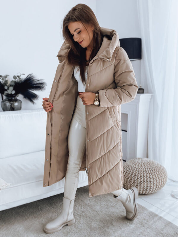 Női kabát DStreet Quilted