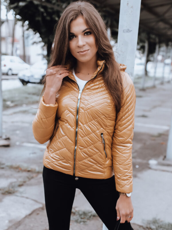Női kabát DStreet Savana