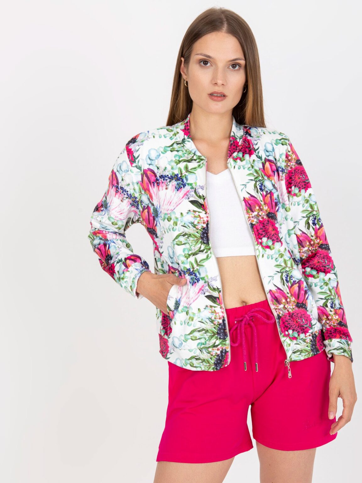 Női kabát Fashionhunters