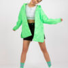 Női kabát Fashionhunters Eleanor