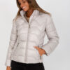 Női kabát Fashionhunters Winter