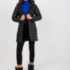 Női kabát Fashionhunters i523_652620
