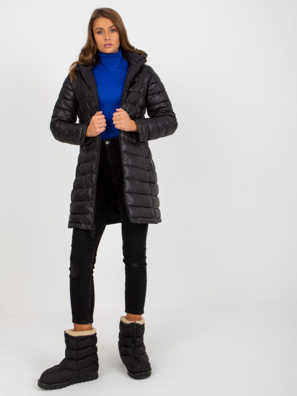 Női kabát Fashionhunters i523_652620