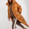 Női kabát Fashionhunters i523_652861