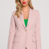 Női kabát Makover Makover_Jacket_K141_Black