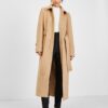 Női kabát Orsay Beige