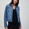 Női kabát Orsay Denim