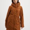 Női kabát Ragwear DP-3509779
