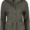 Női kabát Rip Curl ANTI SERIES AILEEN