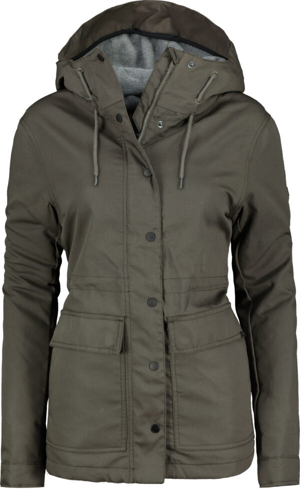 Női kabát Rip Curl ANTI SERIES AILEEN