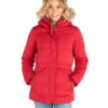Női kabát Rip Curl Winter
