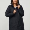 Női kabát SAM73 Oversize