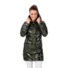 Női kabát SAM73 Quilted