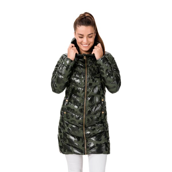 Női kabát SAM73 Quilted