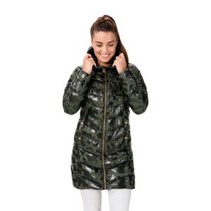 Női kabát SAM73 Quilted