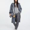Női kabát Tommy Hilfiger DP-3149574