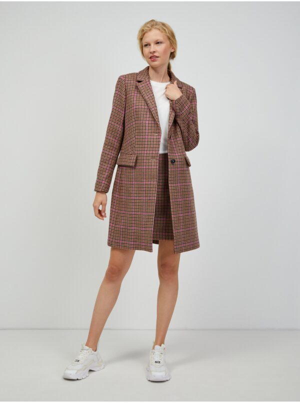 Női kabát Tommy Hilfiger DP-3422194