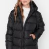 Női kabát Trendyol Quilted