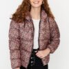 Női kabát Trendyol Shawl