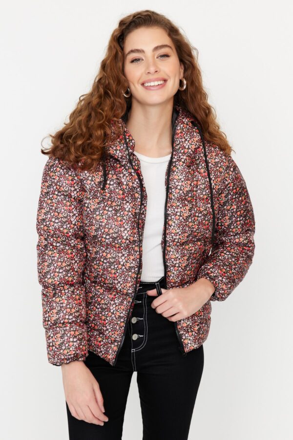 Női kabát Trendyol Shawl