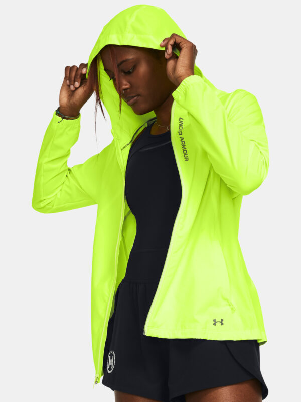 Női kabát Under Armour