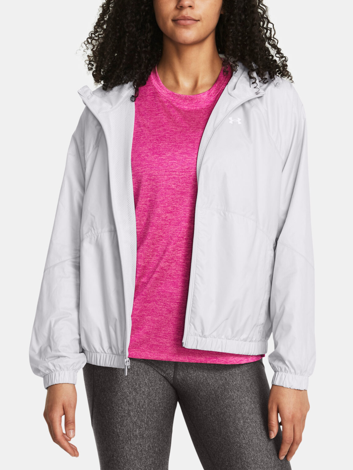 Női kabát Under Armour