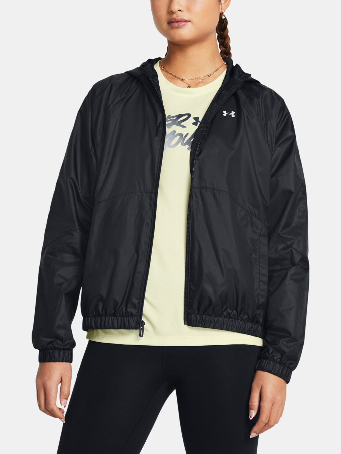 Női kabát Under Armour