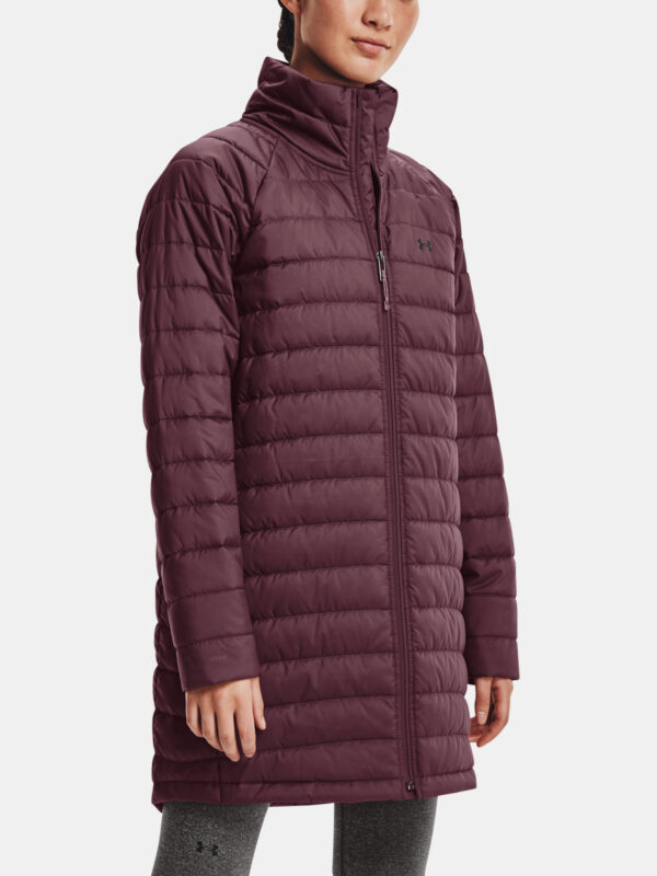 Női kabát Under Armour Parka
