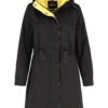 Női kabát Volcano Volcano_Coat_J-Dani_L22340-S23_Beige
