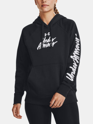 Női kapucnis pulóver Under Armour
