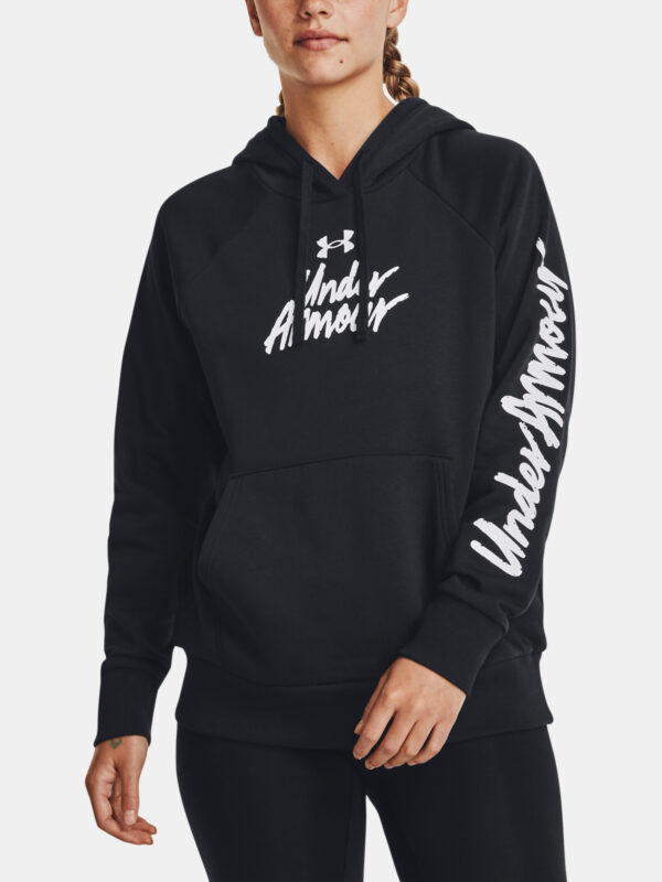 Női kapucnis pulóver Under Armour